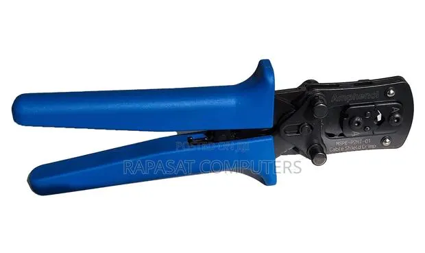 Crimping Tool 2 · Photo 1