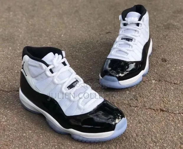 Jordan Retro 11 · Photo 1