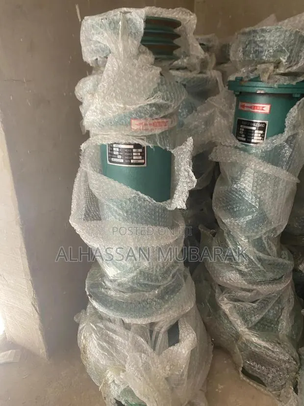 Sand Pump Machine · Photo 1