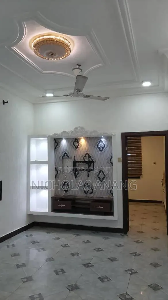 1bdrm Apartment in The Dorns Properties, New Town for rent · Photo 1