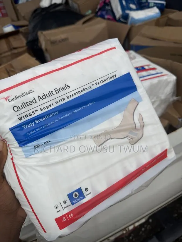 Adult Care Products · Photo 1