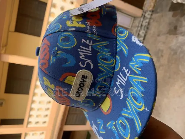 Unisex Baseball Caps for Children Only · Photo 2