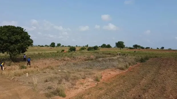 Lands For Sale · Photo 1