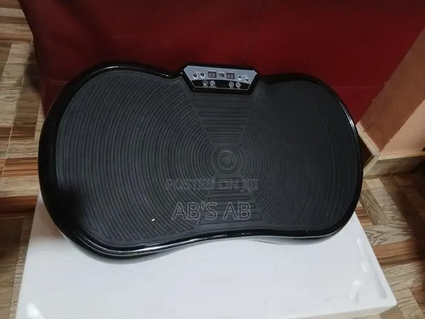 Slim Body Vibrating Machine · Photo 1
