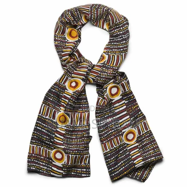 Scarf Printing · Photo 1