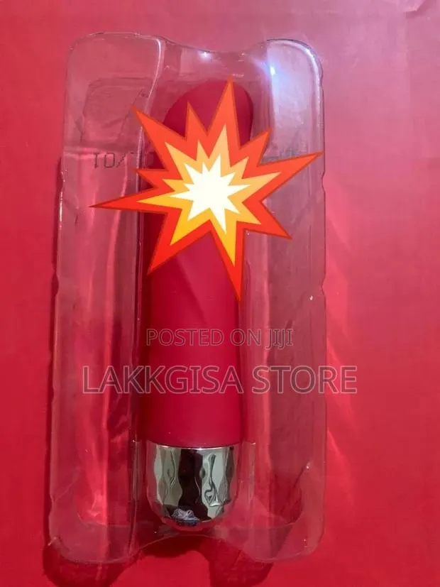 Bullet Vibrator · Photo 1