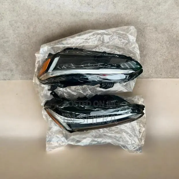 Honda Civic Headlight 2022 2023 2024 2025 Bring New · Photo 1
