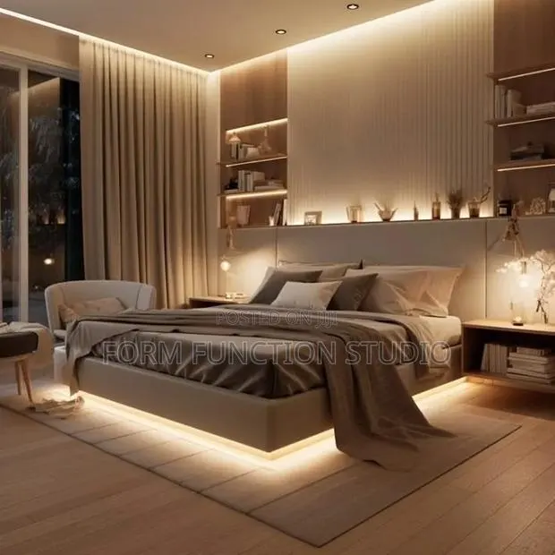 Architectural Interior 3D Designer 4 · Photo 1