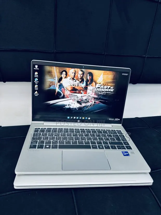 Laptop HP ProBook 640 G8 16GB Intel Core i5 SSD 256GB · Photo 1