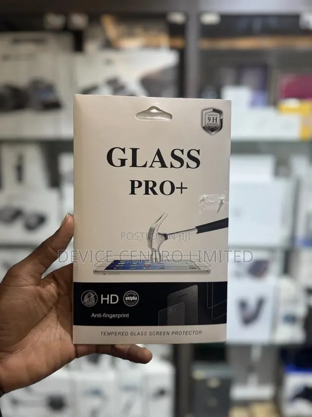 Apple iPad Mini Screen Protector · Photo 1