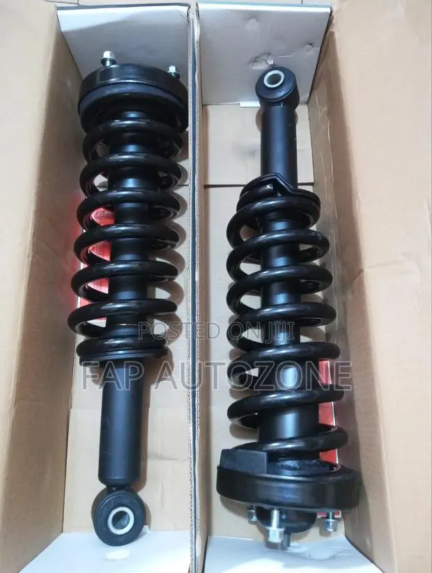 Original PRT Ford F150 Complete Strut With Spring Assembly From USA · Photo 1