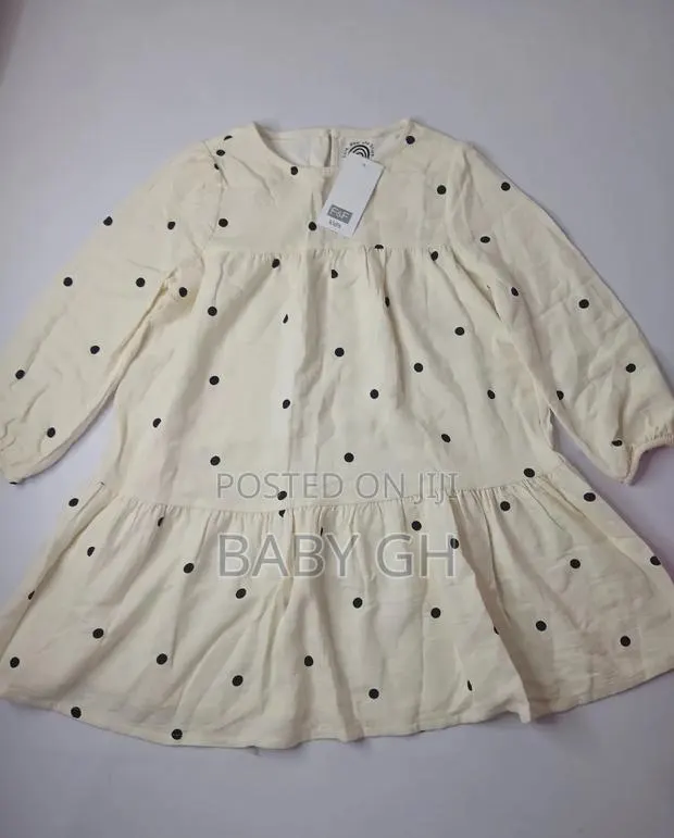 Fred and Flo(F F) Kids Girls Dress · Photo 1