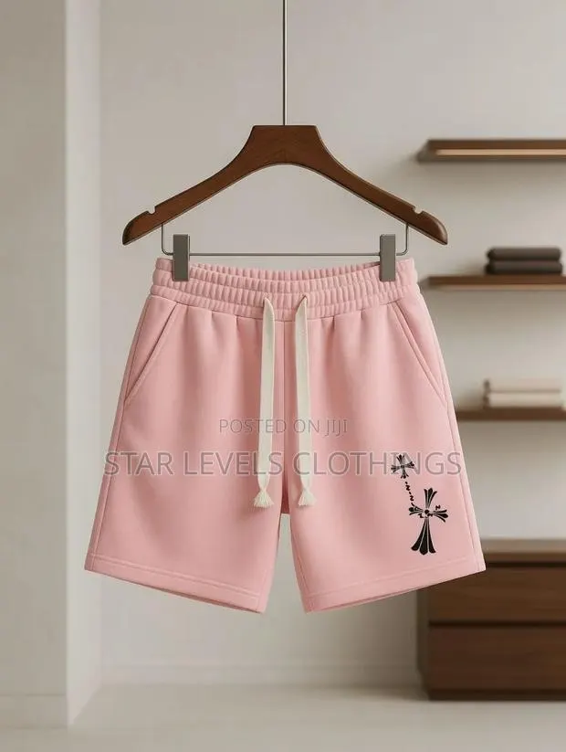 Brand New Woolen Shorts Available · Photo 1