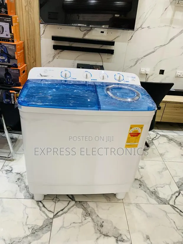 Very Affordable Price Wm Semi Automatic 15kg · Photo 1