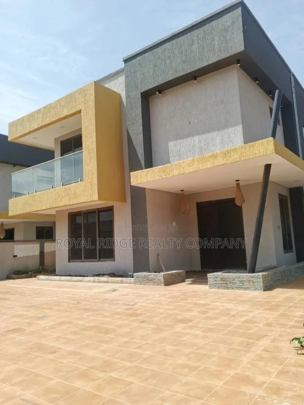 3bdrm House in Burma Hills Close To, Accra Metropolitan for rent · Photo 1