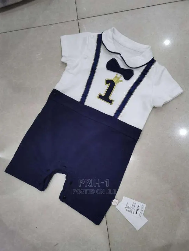 Kids Boys 1 Year Party Wear · Photo 1