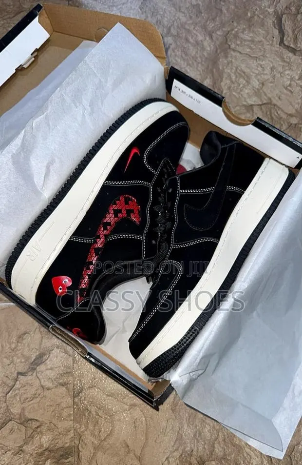 Nike Airforce · Photo 1
