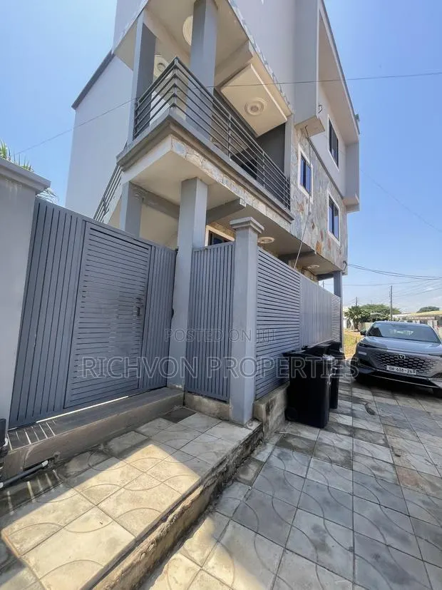 1bdrm Apartment in Richvon Properties, Coca Cola for rent · Photo 1