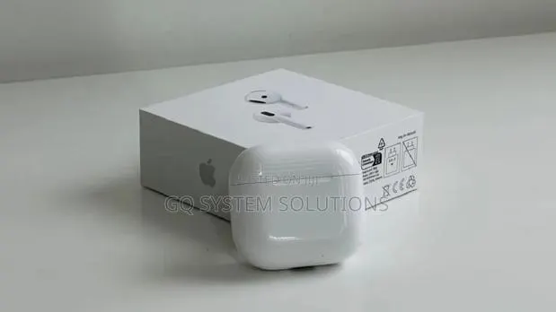 Airpods 4th Generation · Photo 1