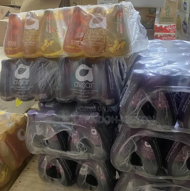 Avsar Fruit Juice · Photo 1