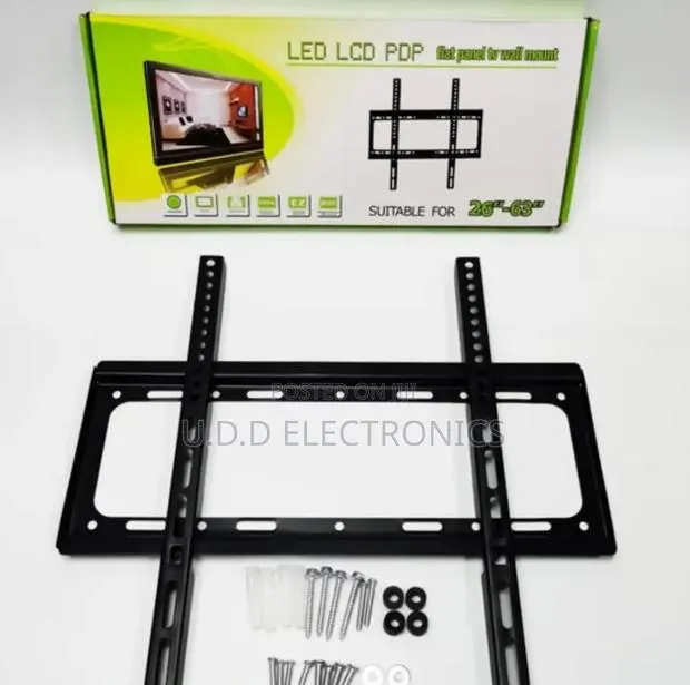 26-65" Tv Walk Mount · Photo 1