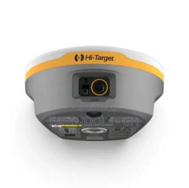 Hi Target V300 Advanced GPS Full Set ( Read Description ) · Photo 1