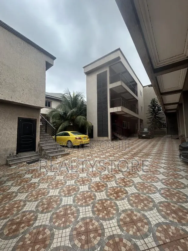 2bdrm Apartment in Cozy Home, Accra Metropolitan for rent · Photo 1