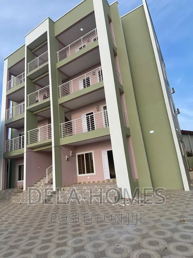 2bdrm Apartment in Ars, East Legon for rent · Photo 1