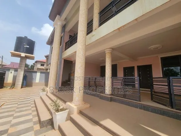 2bdrm Apartment in Biosk Properties, Malejor for rent · Photo 1