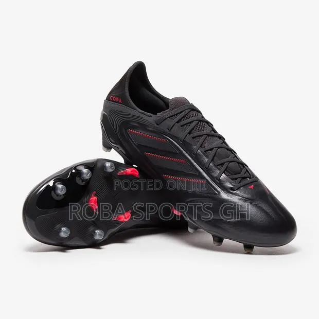 Adidas Copa Pure 3 Elite Fg Soccer Boot · Photo 1