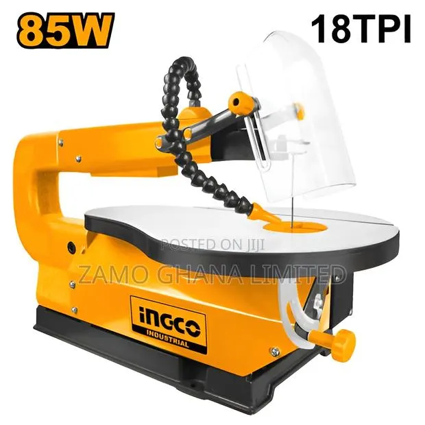 Scroll Saw # Ss852 · Photo 1