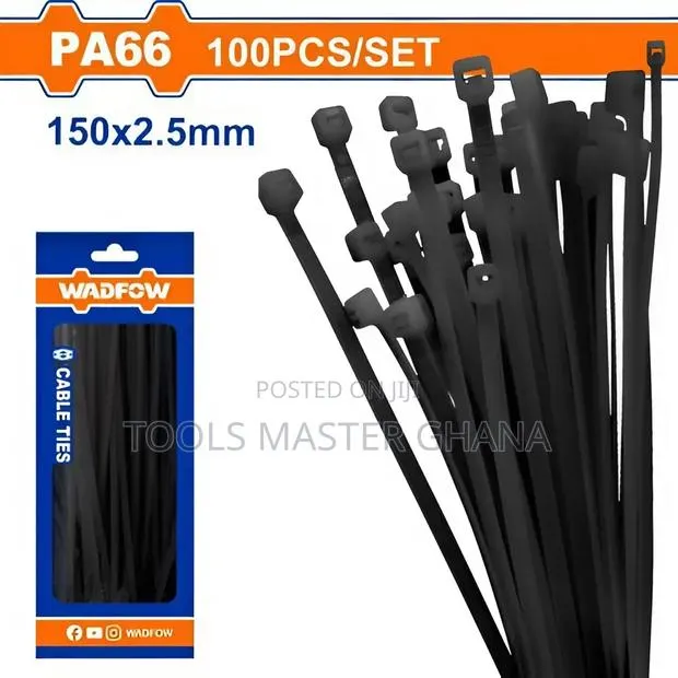 Cable Ties # Wteb515025 · Photo 1