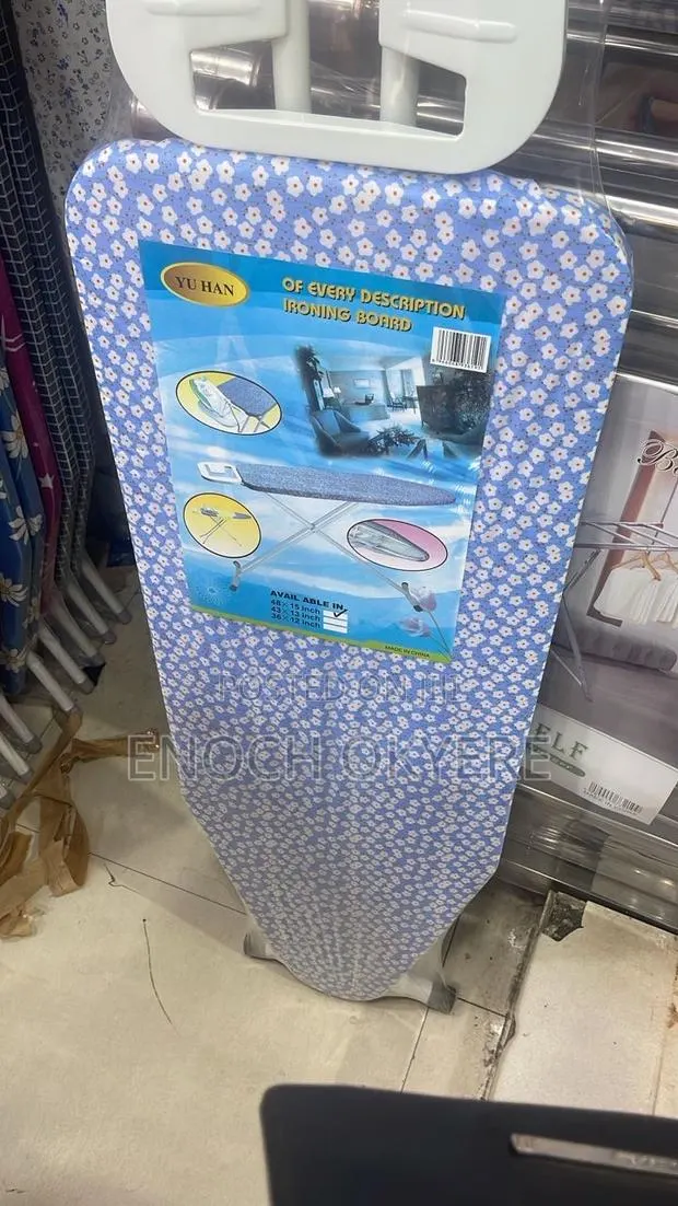 Ironing Board · Photo 1