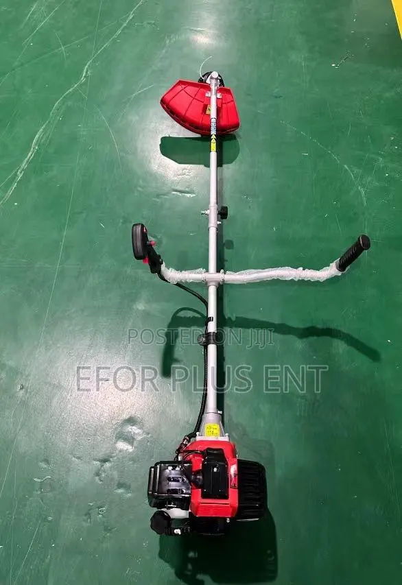Grass Trimmer or Bush Cutter · Photo 1