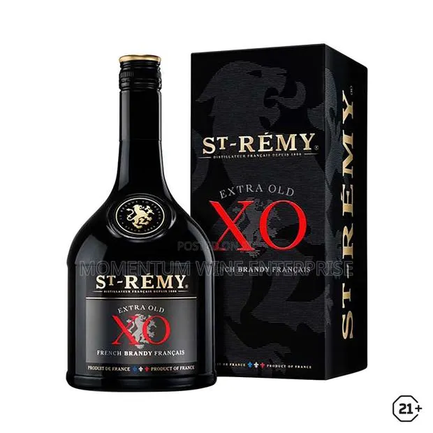 St Remy X.O 700ml · Photo 1