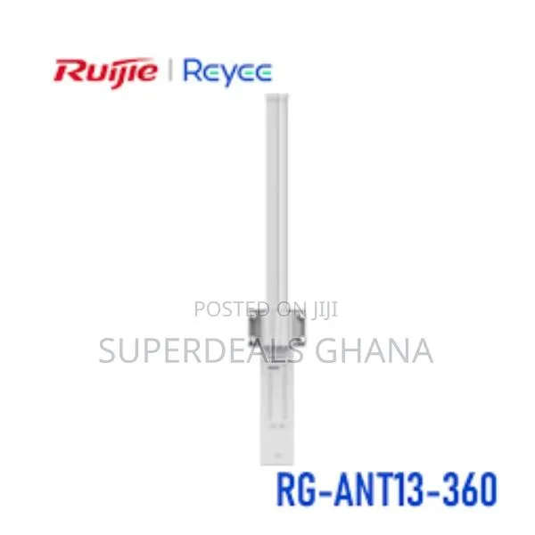 Rg-Ant13-360, 360° Omnidirectional Antenna · Photo 1