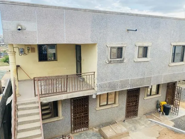 2bdrm Apartment in Katamanso, Ashaiman Municipal for rent · Photo 1