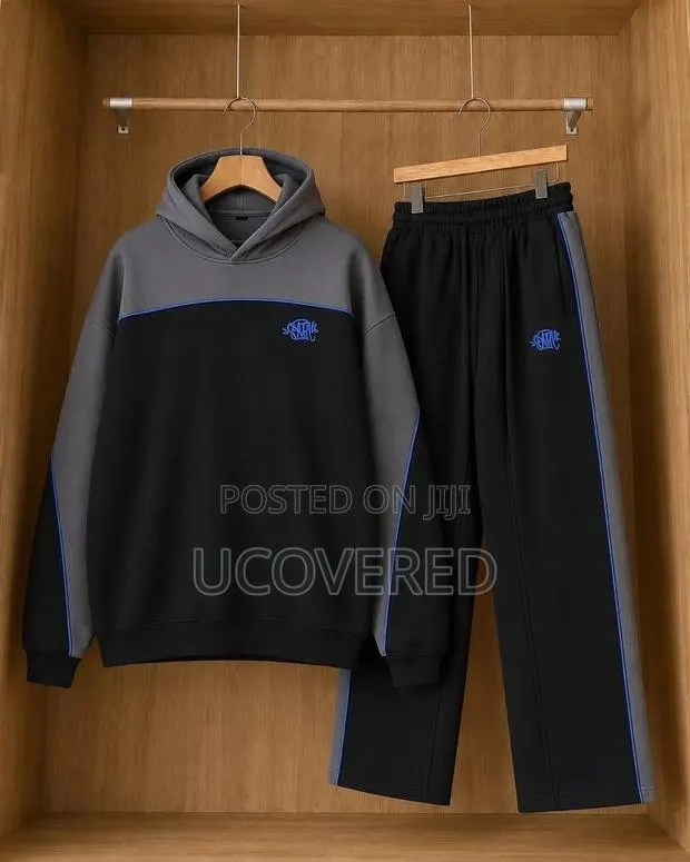 Syna World Two Piece Tracksuit · Photo 1