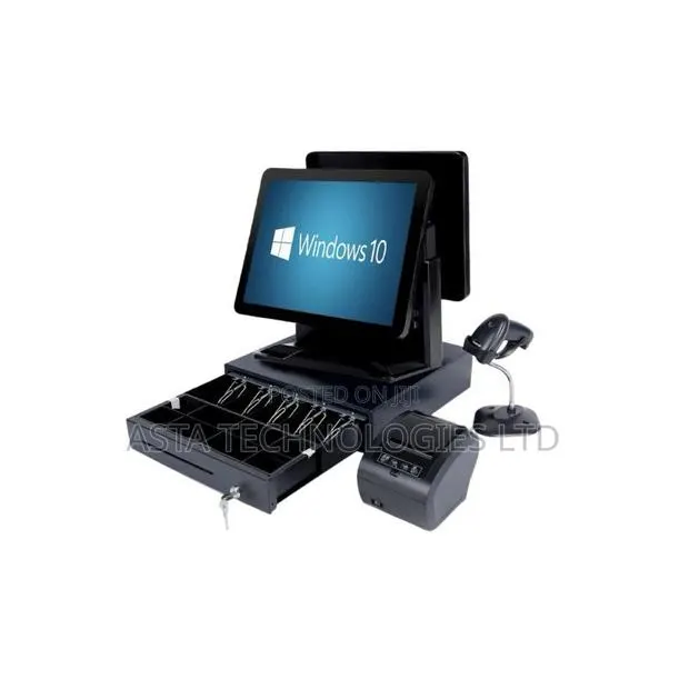 Pos All in One Dual Screen (Windows) · Photo 1