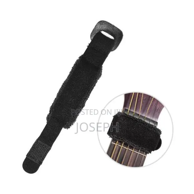 Guitar Muter / Guitar Fret Wraps · Photo 1