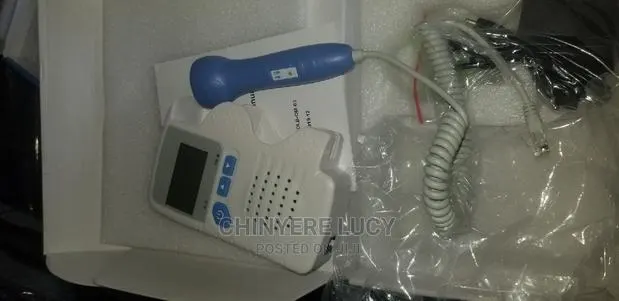 Foetal Doppler · Photo 1