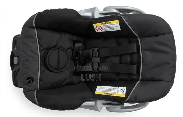 Infant Car Seat · Photo 1