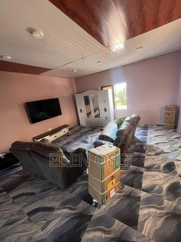 1bdrm Apartment in Dansoman for rent · Photo 1