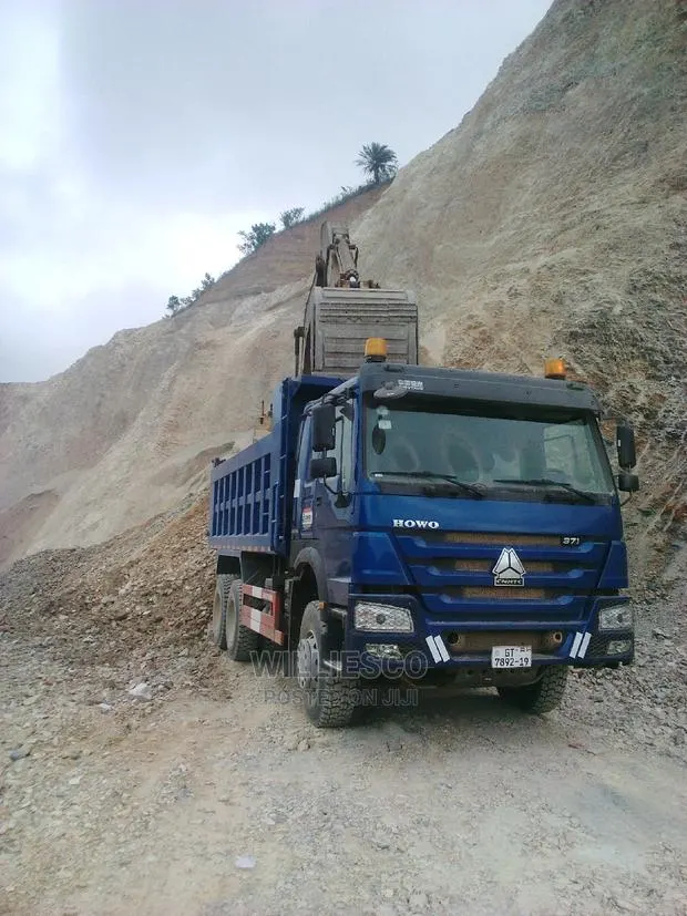 Gravels And Sand Supply · Photo 1