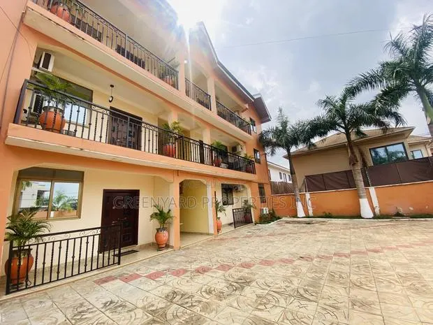 Furnished 2bdrm Apartment in East Legon for rent · Photo 1
