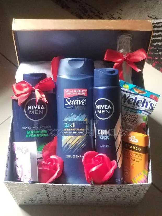 Men's Gifts · Photo 1