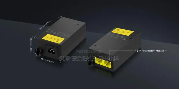 Ruijie Reyee Rg-poe-at30 Poe Injector · Photo 1