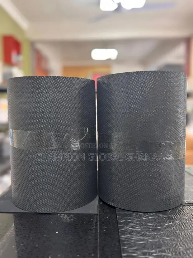 DPC Damproof Coarse 9 Inches · Photo 1