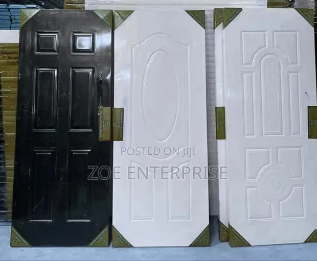 Bed Rooms Doors [Interior Panel Doors] · Photo 1