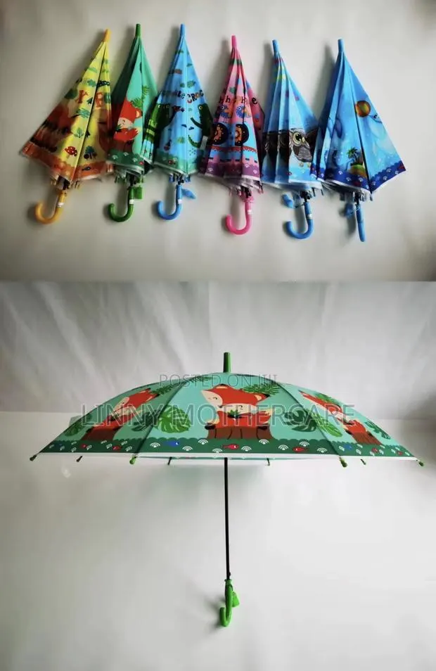 Kids Umbrella · Photo 4